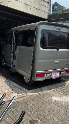 HAPPY CUSTOMER ❤️ 2025 SUZUKI EVERY WAGON🔥 INSTALLED: 🛑STAINLESS STEEL DOOR TRIM🔥 🛑 STAINLESS STEEL WINDOW TRIM🔥 🛑DOOR FINGER GUARD🔥 🛑HEAT PROOF WINDSCREEN TINTED🔥 🛑SIDE WINDOWS PRIVACY TINTED🔥 🛑CARBON FIBER STEERING COVER🔥 Premium Car Parts & Accessories at Unbeatable Prices! 📌 Fast Delivery Within 2–3 Days 📌 If any damage occurs during delivery, we take full responsibility 🚛 Cash on Delivery Available (All types of vehicle accessories) ✨ Highly Recommended Products! ✨ 📲 Place 