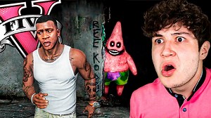 2.8M views · 215K reactions | ENCONTRÉ a PATRICIO.EXE en GTA 5... ...