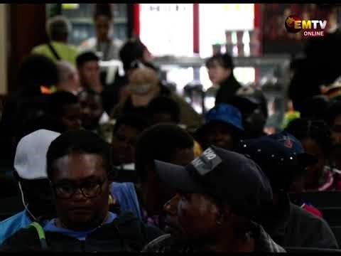 TELECOMMUNUCATION TOWER