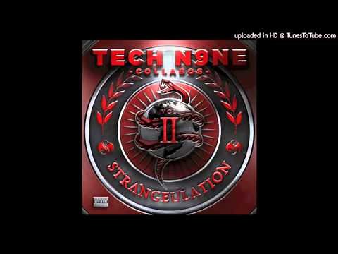 Tech N9ne - Fired (Ft. Stevie Stone & Darrein Safron)