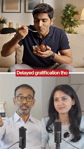 Samatha Tulla on Instagram: "Most people believe their problem is lack of self-control. That belief keeps them stuck for years. Human behavior is shaped more by reward patterns than by intention.When rewards are immediate and effortless, discipline slowly erodes. This is why discipline feels impossible for most people. #longevity #healthylifestyle #podcast #habits #discipline"