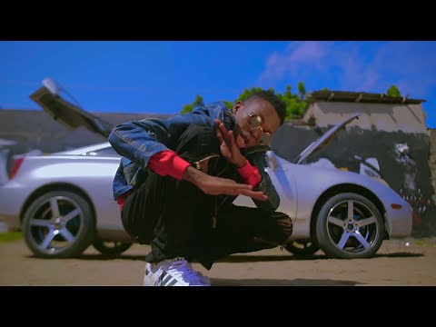 Dogo Janja - My Life (Official Music Video)