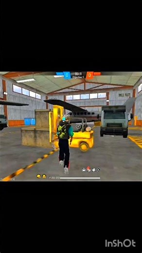 lone welf....please like and subscribe.. #freefire #shorts comment box Mein red hard spam karo ☺