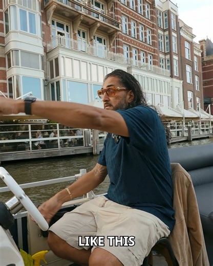 Inside Europe's Smallest Homes | Drew Binsky