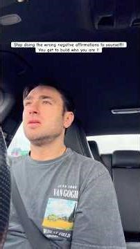 Affirmations Are Programming Your Identity-you get to build who you are #affirmationchallenge