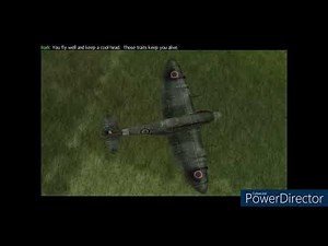 Secret Weapons Over Normandy - Campaign Mission 2: Aldertag