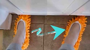 8 Lazy Cleaning Hacks That Actually Work