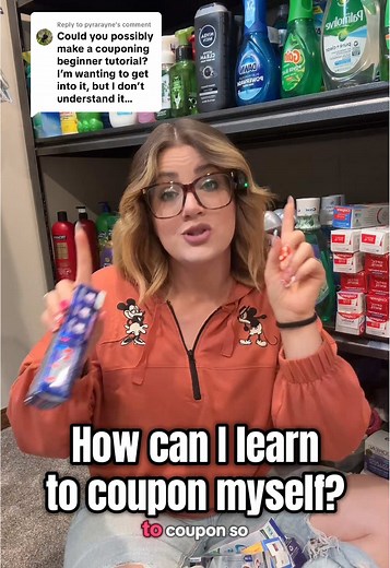 Beginner's Guide to Effective Couponing Strategies