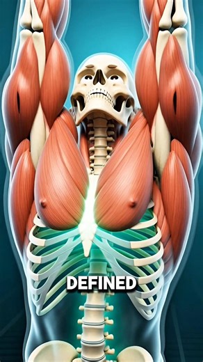 what happens if you do one hundred push ups every single day#shorts