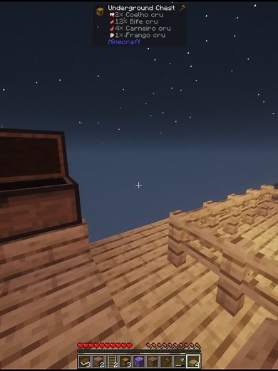 Vem pra cá vai pra lá - One Block Dweller [Minecraft] | #minecraft #mod #terror #dweller #oneblock