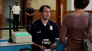 5K views · 95 reactions | It's back to Sitcom Hell for Tamsin Greig, Stephen Mangan and Matt LeBlanc. A new series of Episodes starts Monday 11 May at 10pm. | BBC Two | Facebook