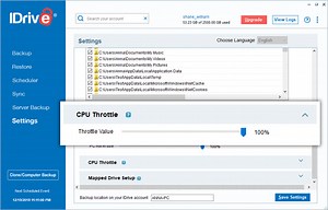 Screens 4 5 – Access Your Computer Remotely Hard Drive