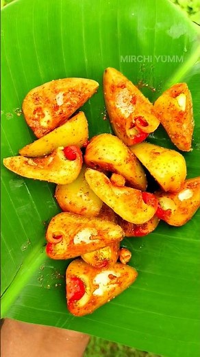 Java Apple | jamrul makha recipe 😋🍐 #javaapple #shorts #fruit