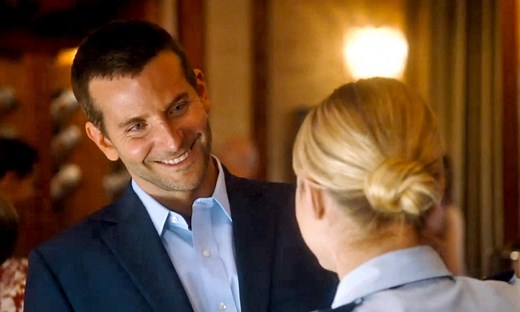 Aloha with Bradley Cooper & Emma Stone - Official Trailer