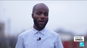 裂  ; #Ghana is set to become the manufacturing #hub for vaccines in West #Africa following the #injection of 32 million euros into the country’s #pharmaceutical sector. Our correspondent tells us more ⤵️ | Eye on Africa - France 24 | Facebook