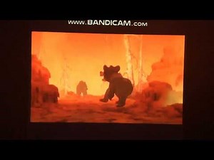 Brother Bear DVD and VHS Trailer, Spring 2004