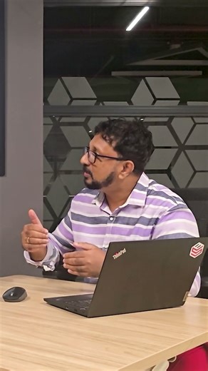 Our AI Workflow's "Secret Weapon" 🤫 | AI Enterprise App #shorts