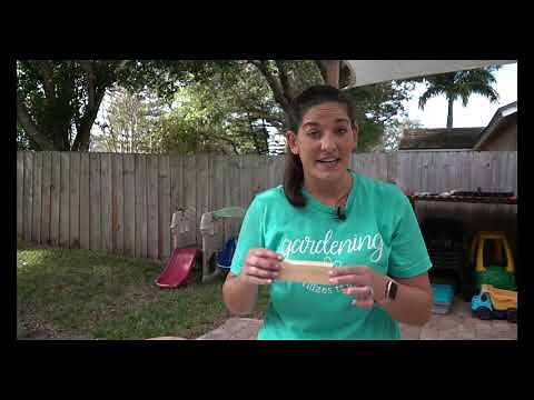 How To Install a Stepping Stone Pathway - DIY Tutorial