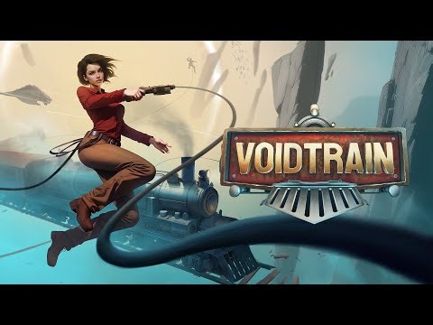 VOIDTRAIN - Is This The End Of The Epic Journey?