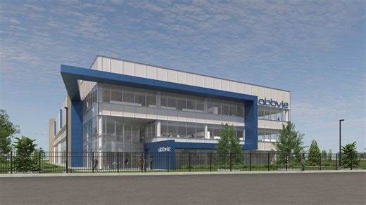 AbbVie commits $380m to expand US drug manufacturing as supply chain