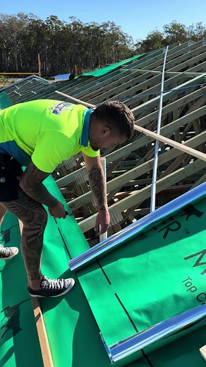 Rooftop Repair: Stink Pipe Part 2