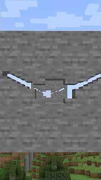 making the PERFECT elytra entrance infinite portal loop