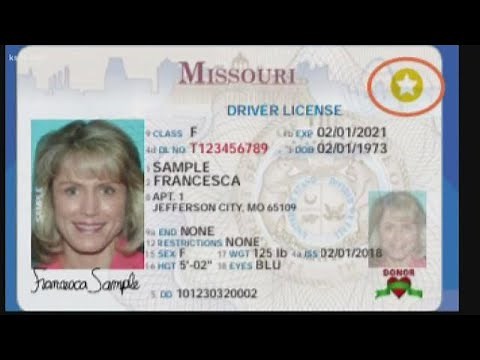What you need to know about REAL ID in Missouri and Illinois