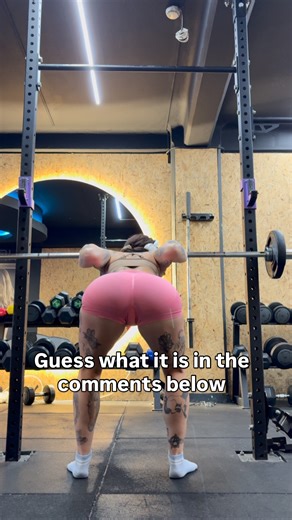 Rileyy on Instagram: "Lets see who will get it right 😅"