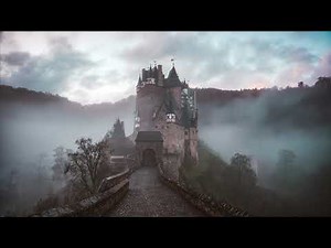 Fairytale Music Background - Music for Fiction, Storytelling, Fantasy Productions [No Copyright]