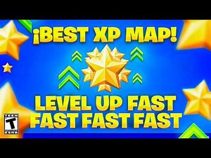 INSANE *NEW SEASON 2* XP MAP! How To LEVEL UP FAST in CHAPTER 7 SEASON 2 (NO TIMERS NEEDED!)