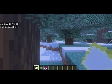 Minecraft episode 2!