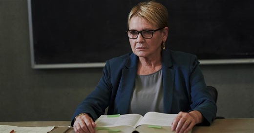 'Mayor of Kingstown' Star Dianne Wiest Talks Season 1 'Rage' and 'Injustices' Amid Paramount  Series Blu-ray Release (Exclusive)