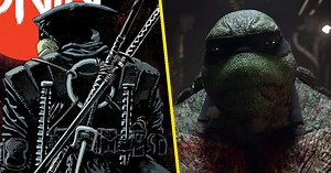 TMNT Fan Creates Unbelievable Last Ronin Animation