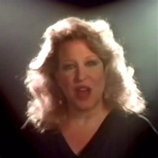 43K views · 2K reactions | What a find! Bette Midler anti-drug PSA from 1986. The 1980’s were the “just say no” decade and stars including Pee-Wee Herman, Clint Eastwood and The Divine Miss M made anti-drug PSA’s to discourage drug use. Might have been effective but definitely camp classics! “Tell em where to shove it!” | Bette Midler: Still Divine | Facebook