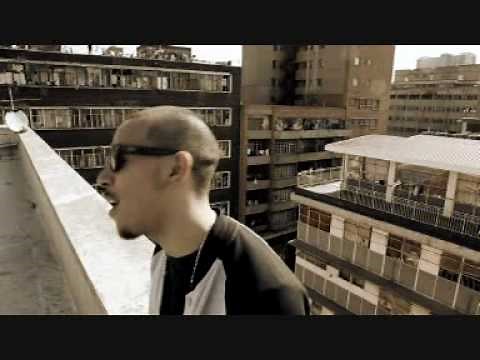 AKA ft. Khuli Chana and Pro - I Want It All (Produced by The I.V. League)