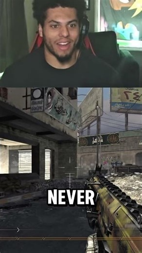 DID YOU USE THE ONE MAN ARMY NOOBTUBE ON COD MW2? #callofduty