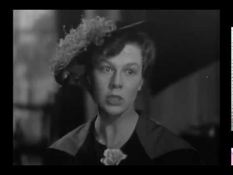 Pygmalion - tlejes film - 1938 magyar szinkron