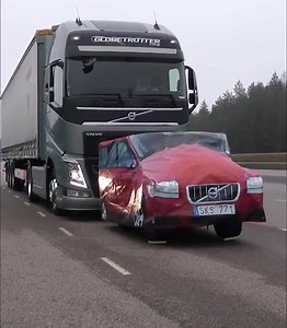 496K views · 304 shares | Like our page to get more amazing videos and news! | Volvo Trucks | Facebook