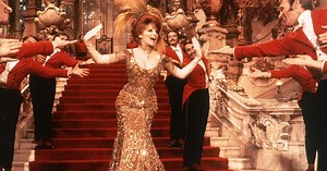 SATURDAY NIGHT CINEMA:Hello, Dolly WEB EXTRA