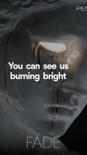 Alesso feat. Pendulum, FADE (Lyrics - Chorus)