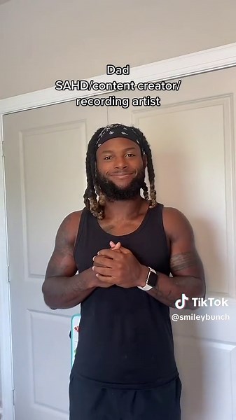 Meet The Smiley Bunch: A Diverse and Happy Family