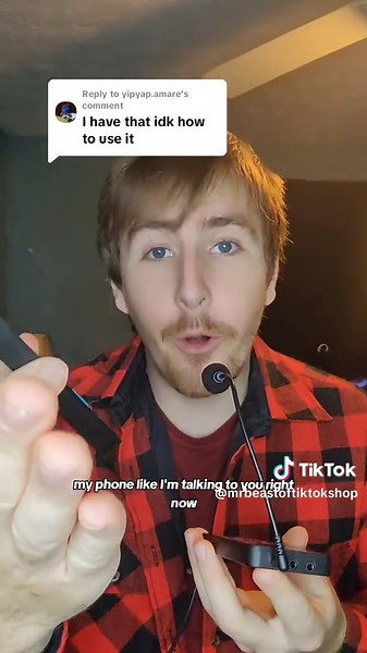 Replying to @yipyap.amareLet me know what device I can help with 🫡 • #logisdeals #tiktokshopblackfriday #tiktokshopcybermonday #giftidea #i9voicechanger #voicechangerforVR #voicechanger #voicechangerforconsole