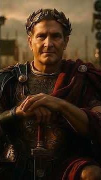 Emperor Augustus – The man who invented the Roman Empire