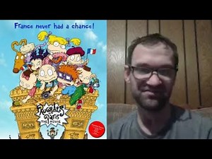 Rugrats in Paris: The Movie (2000) Movie Review