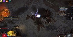 How to fix? Map keeps scrolling off screen. Wont go back to minimap mode, just re-centers and scrolls again