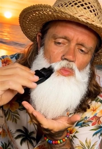 Embracing Gray Beards: No More Worries