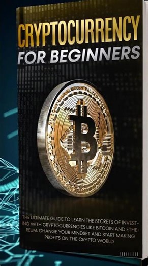 Cryptocurrency Basics Explained Part 1