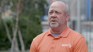 Weatherization services have a major impact on the health, safety and financial wellbeing of the individuals inside the home. And thanks to the Community Action Agency of Greater Kansas City, we've provided 2,300 families with weatherization upgrades since 2007 in just this area alone. Learn more from Paul, Spire's weatherization program specialist. https://bit.ly/3bvWJHk | Spire | Facebook