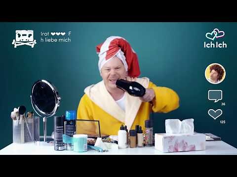 Fettes Brot - Ich liebe mich (Official)