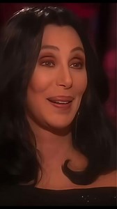 Cher on her networth🙌🏻💰💸. #cher #icon #networth #m...